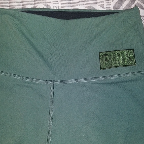 PINK leggings - Picture 8 of 8